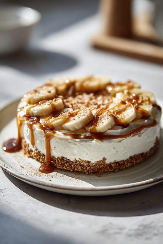 Lotus Biscoff Cheesecake Recipe