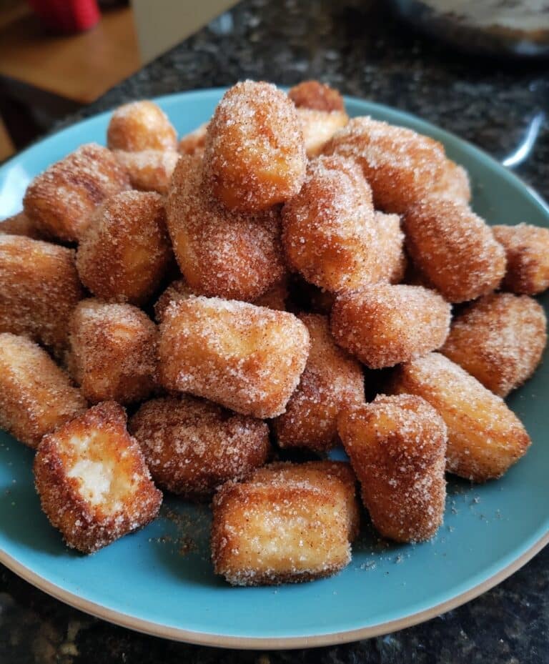 The Best Beignets (New Orleans-Style) Recipe