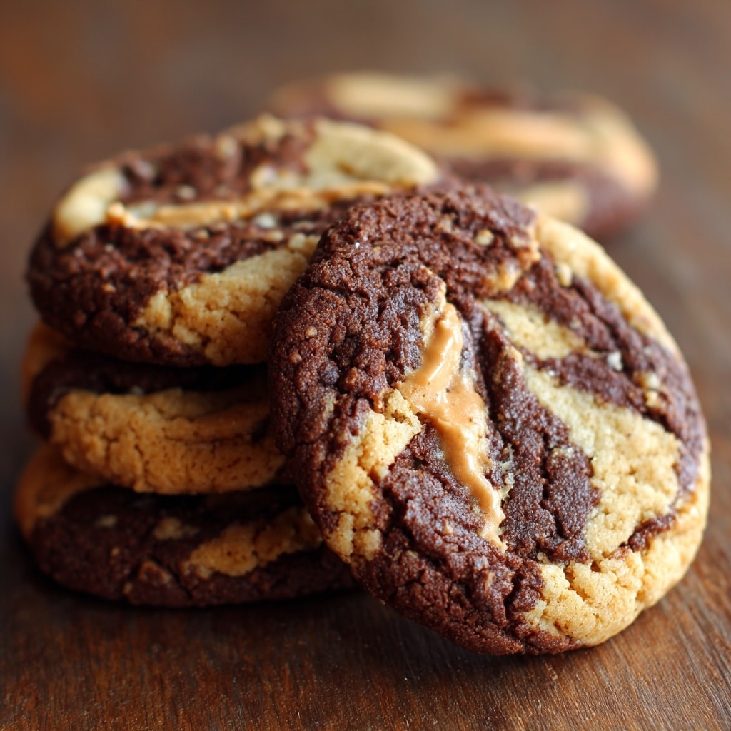 Brown Butter Coffee Toffee Cookies Recipe