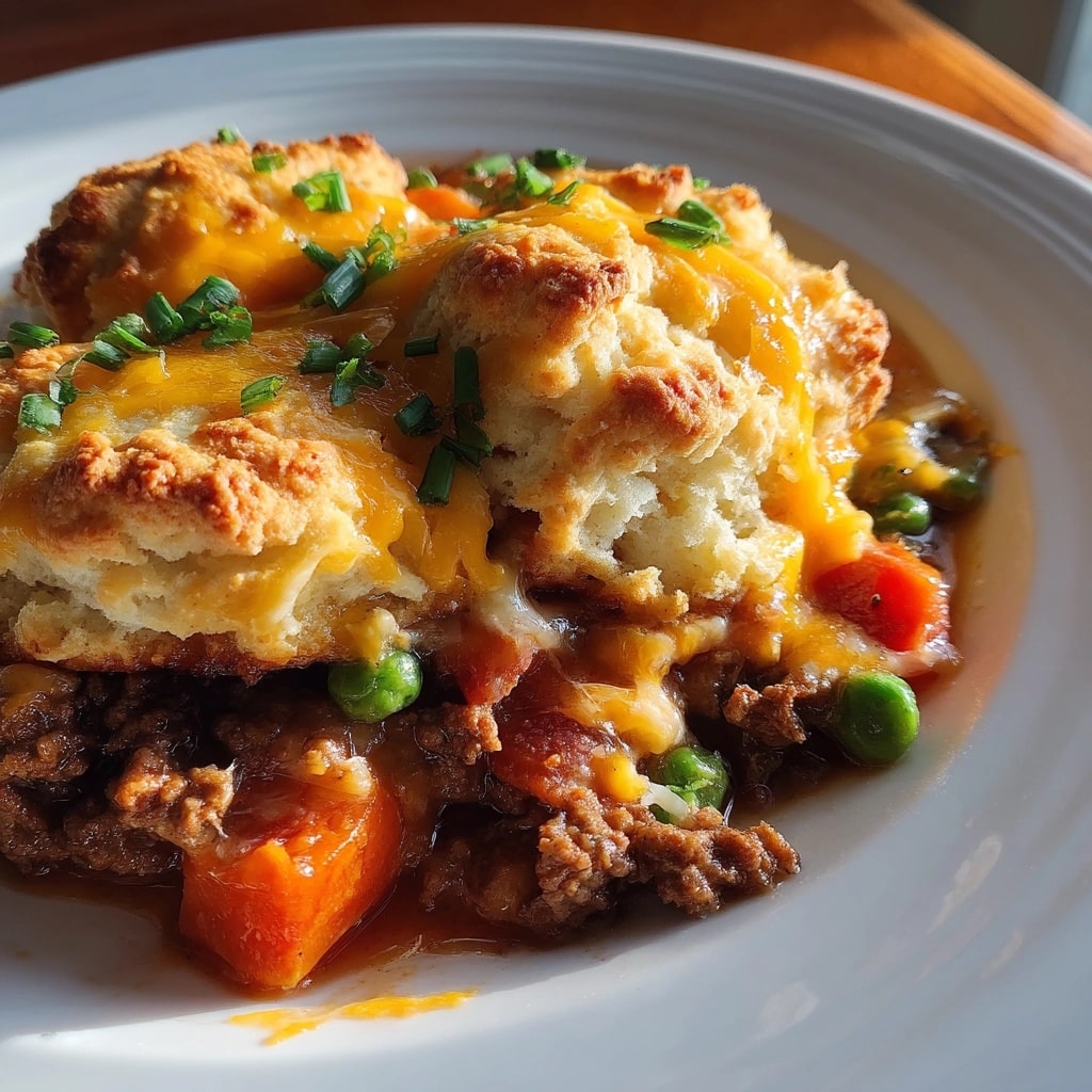 Lamb Shepherd's Pie Recipe - Recipe Image