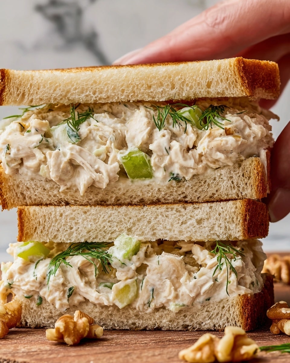 Gordon Ramsay Chicken Sandwich Recipe - Recipe Image