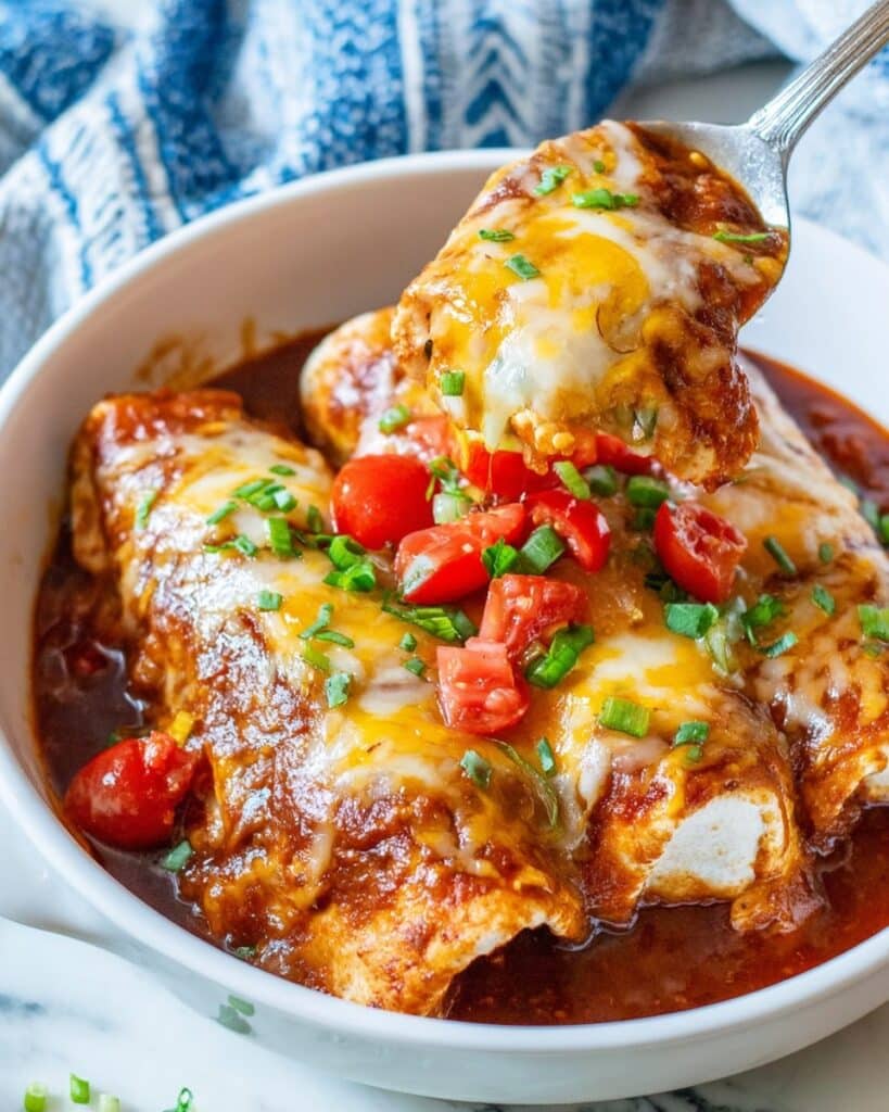 Monterey Chicken Bake Recipe
