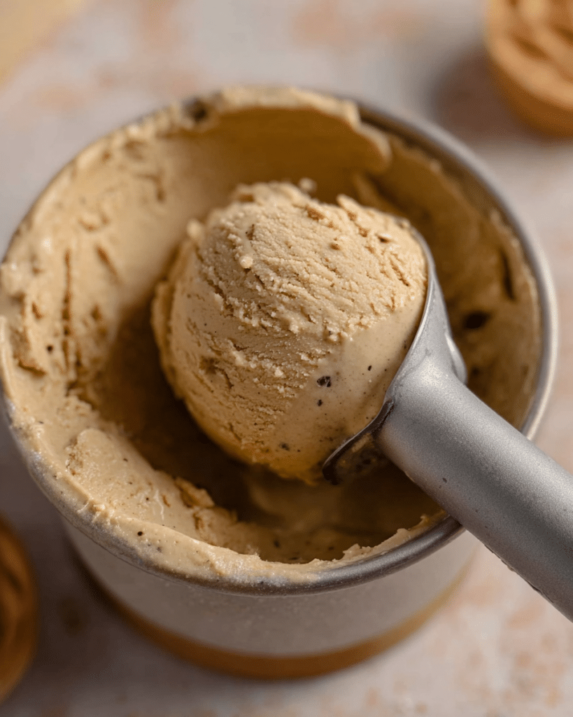 Homemade Pistachio Ice Cream Recipe