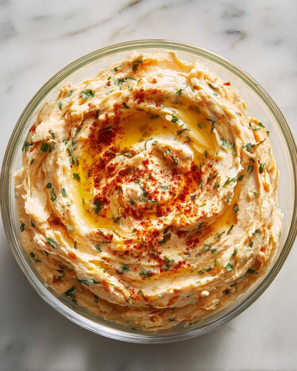 Buffalo Chicken Salad (Healthy, Easy) Recipe - Recipe Image