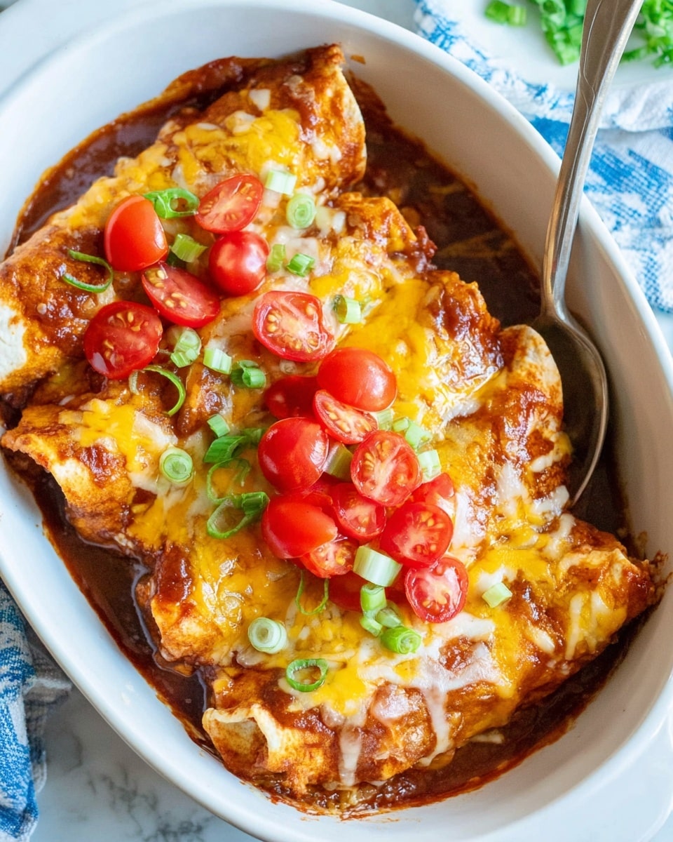 Monterey Chicken Bake Recipe - Recipe Image